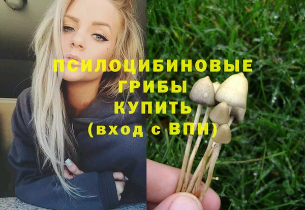 хмурый Верхнеуральск